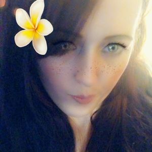 Meet your Posher, Rikki